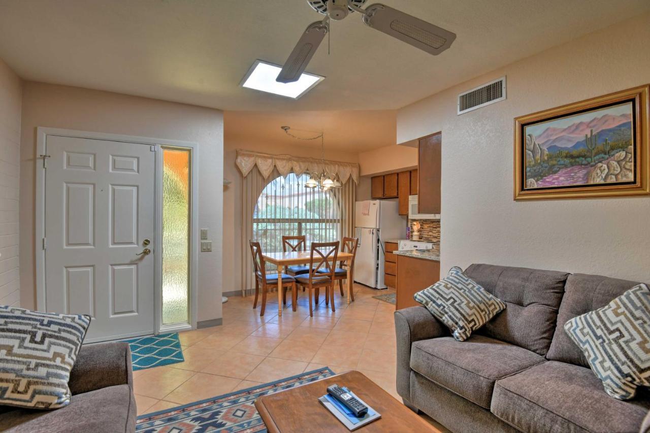 Green Valley Townhome With Resort Amenities! Ngoại thất bức ảnh