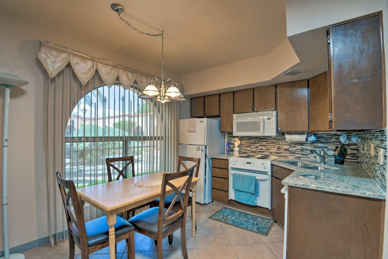 Green Valley Townhome With Resort Amenities! Ngoại thất bức ảnh