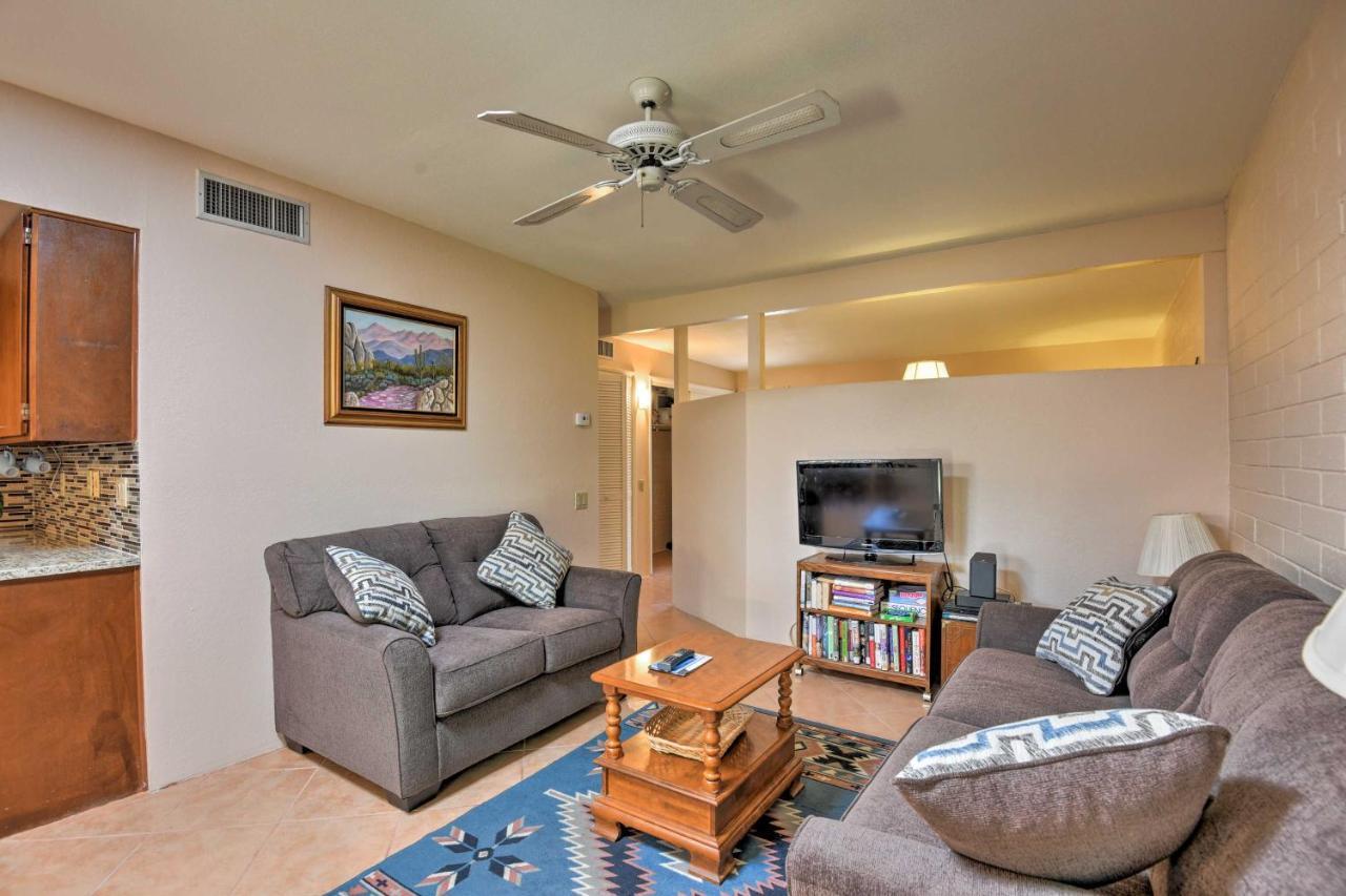 Green Valley Townhome With Resort Amenities! Ngoại thất bức ảnh